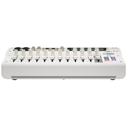 	Tables de mixage numériques - Yamaha - MGX12V W (Blanche)