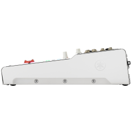 	Tables de mixage numériques - Yamaha - MGX12V W (Blanche)