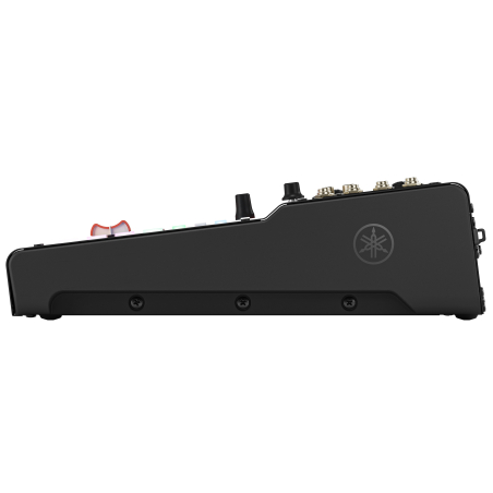 Tables de mixage numériques - Yamaha - MGX16 B (Noire)