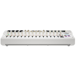 	Tables de mixage numériques - Yamaha - MGX16 W (Blanche)