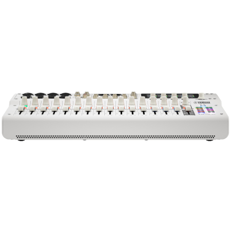 Tables de mixage numériques - Yamaha - MGX16 W (Blanche)
