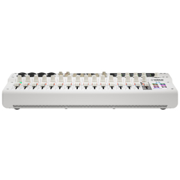 	Tables de mixage numériques - Yamaha - MGX16V W (Blanche)