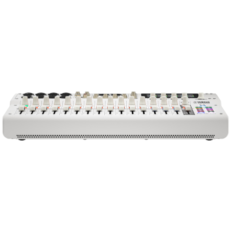 Tables de mixage numériques - Yamaha - MGX16V W (Blanche)