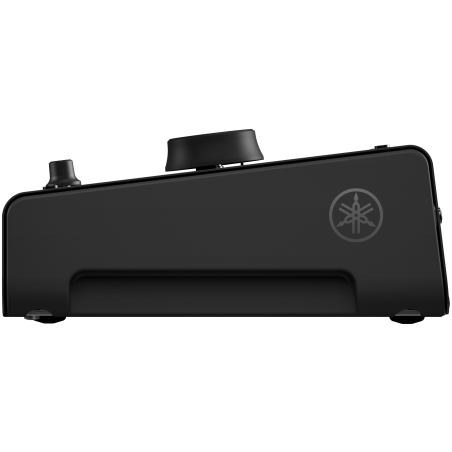 Cartes son - Yamaha - URX22 B (Noire)