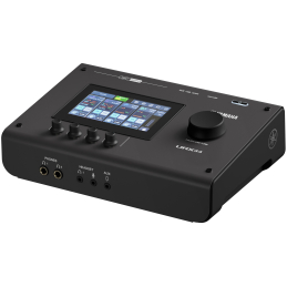 Cartes son - Yamaha - URX44 B (Noire)