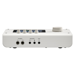 	Cartes son - Yamaha - URX44 W (Blanche)