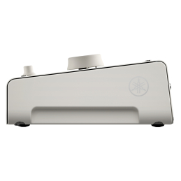 	Cartes son - Yamaha - URX44 W (Blanche)