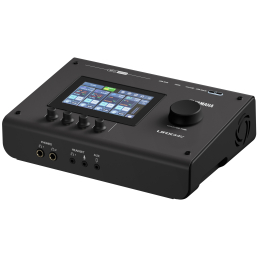 Cartes son - Yamaha - URX44V B (Noire)