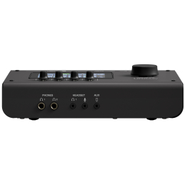 	Cartes son - Yamaha - URX44V B (Noire)