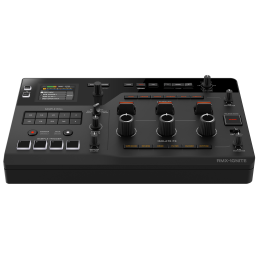 	Multi-effets DJ - Pioneer DJ AlphaTheta - RMX-IGNITE