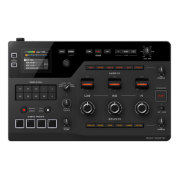 	Multi-effets DJ - Pioneer DJ AlphaTheta - RMX-IGNITE