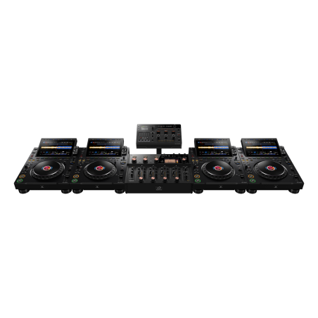 Multi-effets DJ - Pioneer DJ AlphaTheta - RMX-IGNITE