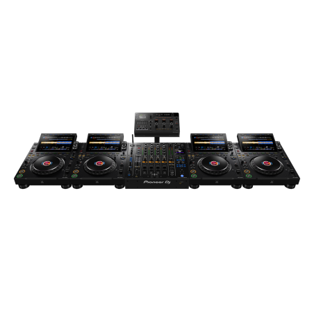 Multi-effets DJ - Pioneer DJ AlphaTheta - RMX-IGNITE