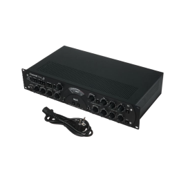 	Préampli micros - SPL - Channel One Mk3