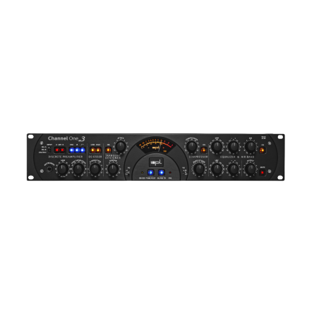 Préampli micros - SPL - Channel One Mk3