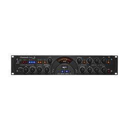 	Préampli micros - SPL - Channel One Mk3 Premium