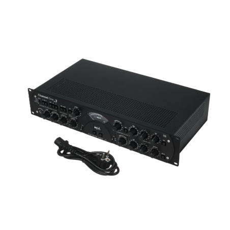 Préampli micros - SPL - Channel One Mk3 Premium