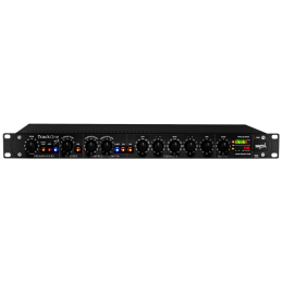 	Préampli micros - SPL - Track One Mk3