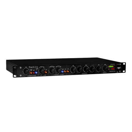 Préampli micros - SPL - Track One Mk3