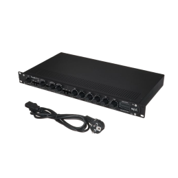 	Préampli micros - SPL - Track One Mk3