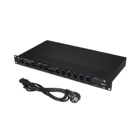 Préampli micros - SPL - Track One Mk3