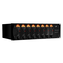 	Préampli micros - SPL - Crescendo 8