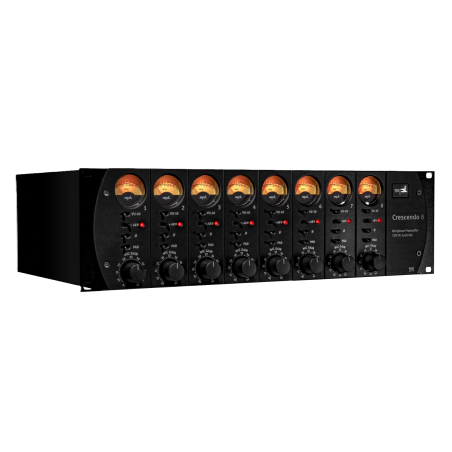 Préampli micros - SPL - Crescendo 8