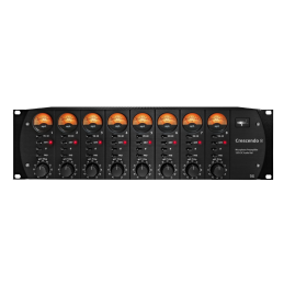 	Préampli micros - SPL - Crescendo 8