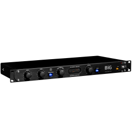 	Traitement acoustique - SPL - BiG Studio