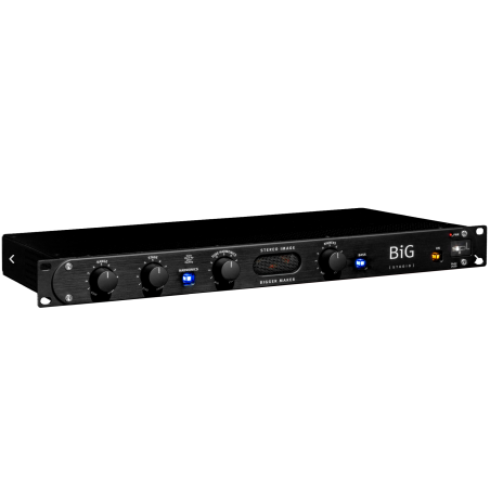 Traitement acoustique - SPL - BiG Studio