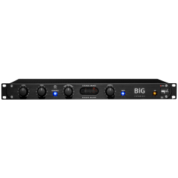 	Traitement acoustique - SPL - BiG Studio