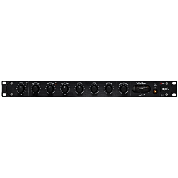 Traitement du son - SPL - Vitalizer Mk3-T
