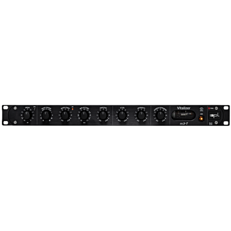 Traitement du son - SPL - Vitalizer Mk3-T