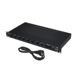 	Traitement du son - SPL - Vitalizer Mk3-T