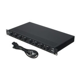 	Filtres actifs / Processeurs numériques - SPL - Transient Designer 4 Mk2