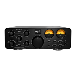 	Ampli casques - SPL - Phonitor 3 DAC