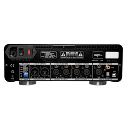 	Ampli casques - SPL - Phonitor 3 DAC