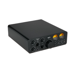 	Ampli casques - SPL - Phonitor 3 DAC