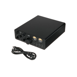 	Ampli casques - SPL - Phonitor 3 DAC