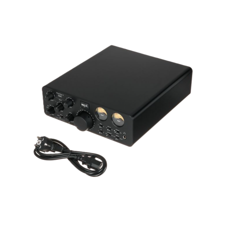 Ampli casques - SPL - Phonitor 3 DAC