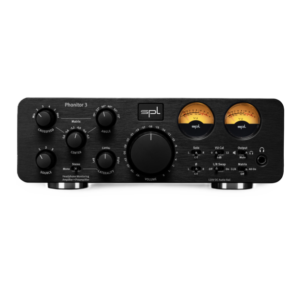 Ampli casques - SPL - Phonitor 3