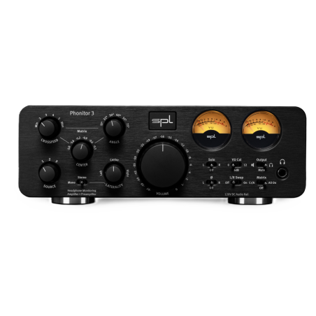 Ampli casques - SPL - Phonitor 3