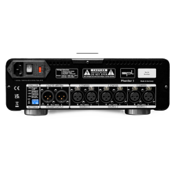 	Ampli casques - SPL - Phonitor 3