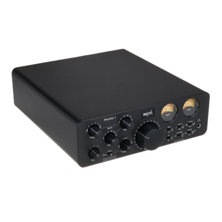 Ampli casques - SPL - Phonitor 3