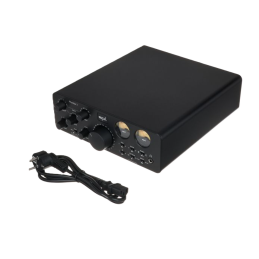 	Ampli casques - SPL - Phonitor 3