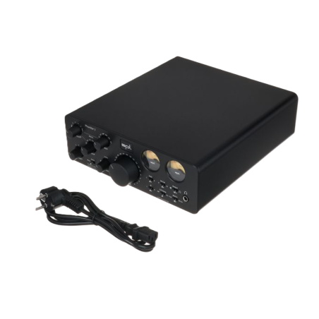 Ampli casques - SPL - Phonitor 3