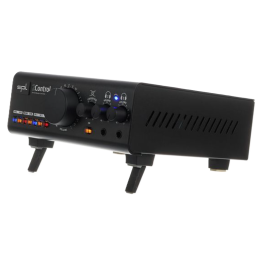 	Contrôleurs de monitoring - SPL - 2Control