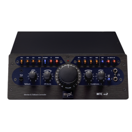 	Contrôleurs de monitoring - SPL - MTC Mk2