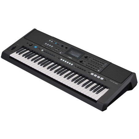 Claviers arrangeurs - Yamaha - PSR-E483