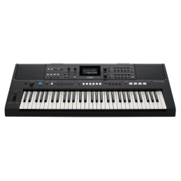 	Claviers arrangeurs - Yamaha - PSR-E483